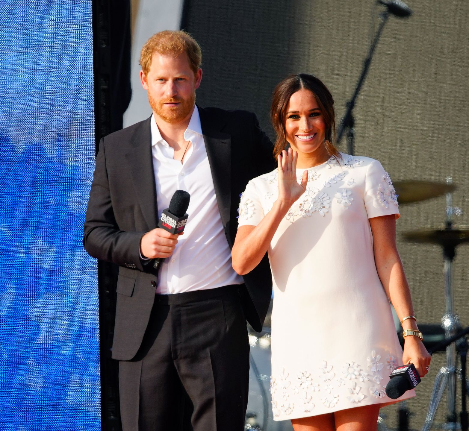 Kryzys u Harry'ego i Meghan? Przyjaciel pary komentuje