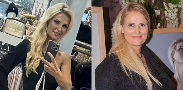 Odchudzona Dominika Tajner wspomina: "Moja waga podchodziła pod 100 KG"