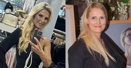 Odchudzona Dominika Tajner wspomina: "Moja waga podchodziła pod 100 KG"