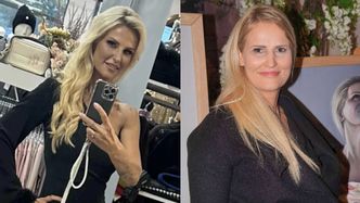 Odchudzona Dominika Tajner wspomina: "Moja waga podchodziła pod 100 KG"