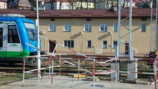 Uwaga kierowcy. Od dzisiaj zmiana organizacji ruchu w Jaśle