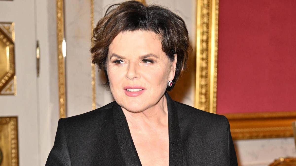 Alicja Resich wychowała się wśród świadków Jehowy