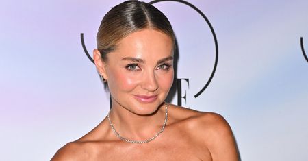 Małgorzata Socha opublikowała zdjęcie w staniku. Fani pod wrażeniem: "Zachwycasz"