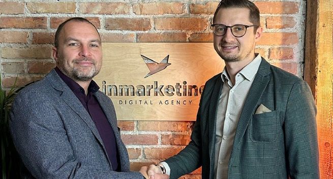 Inmarketing uruchamia program partnerski dla agencji marketingowych