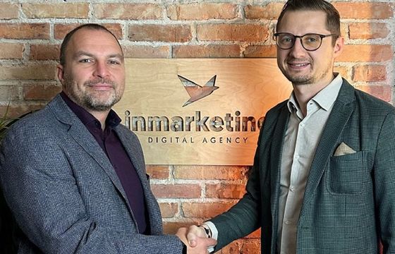 Inmarketing uruchamia program partnerski dla agencji marketingowych