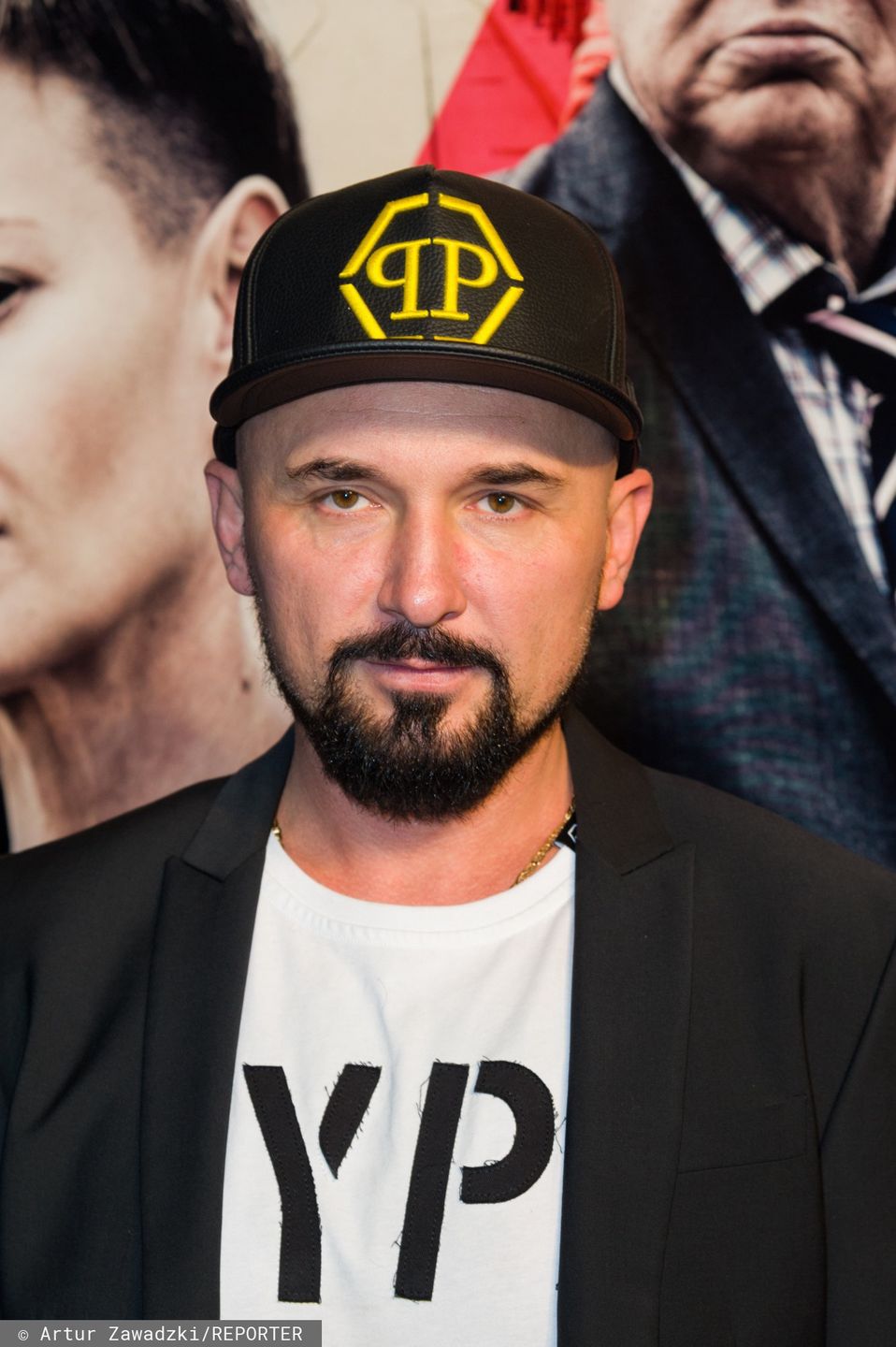 Patryk Vega