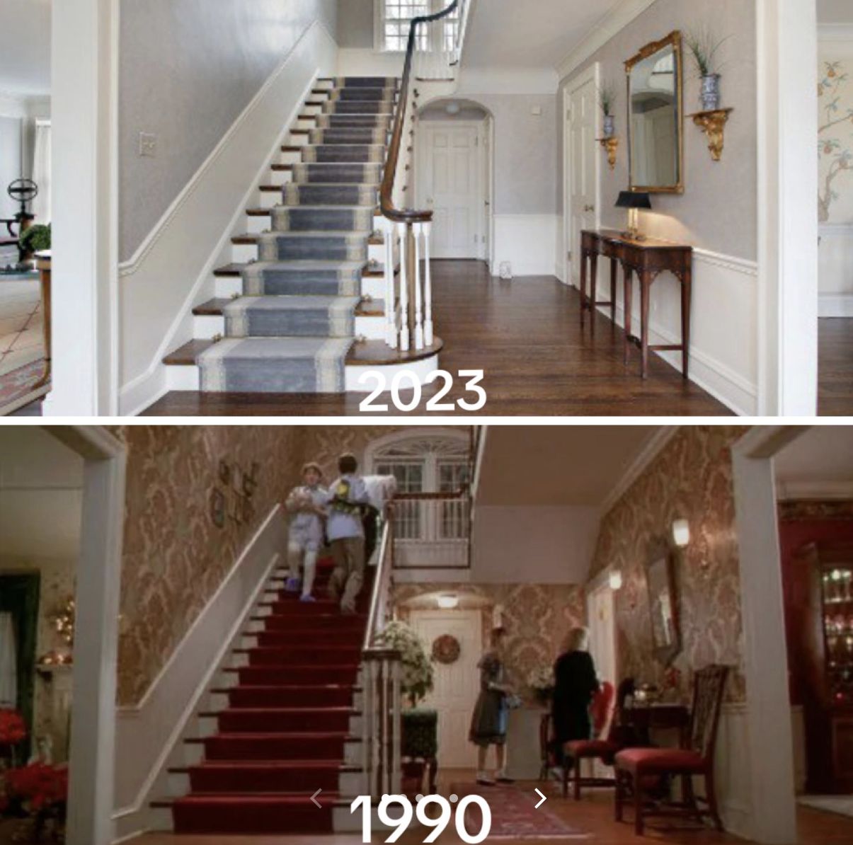 Tak dziś wygląda dom z filmu "Kevin sam w domu"