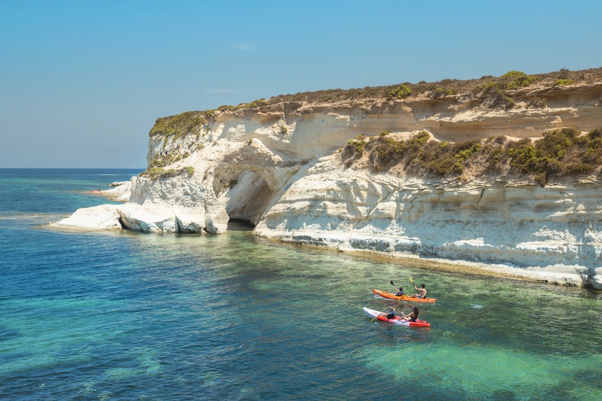 Malta jesienią to perfekcyjny wybór na urlopowy kierunek 