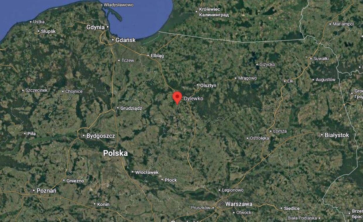 wiadomości,aktualności,WP Wiadomości Wieś w Polsce odcięta od świata. Ludzie odwołują wizyty u lekarza