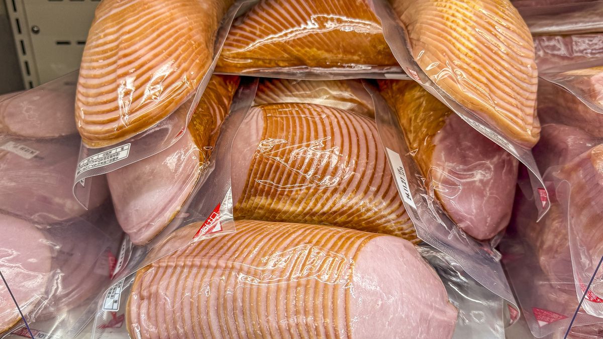 Carrefour informuje o wycofaniu produktu
