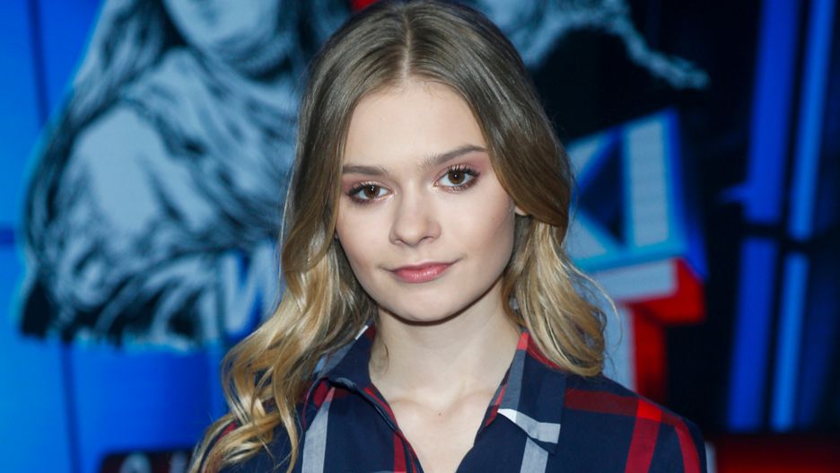 Julia Wróblewska