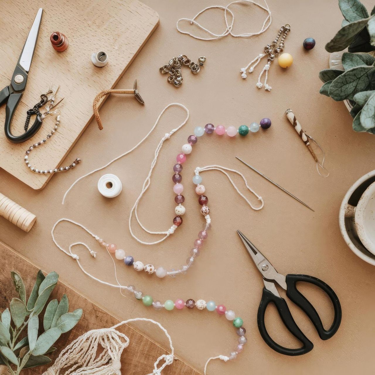 Szukamy idealnego odcienia lapis lazuli