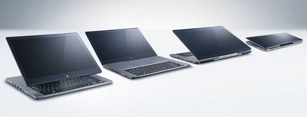 Acer Aspire R7