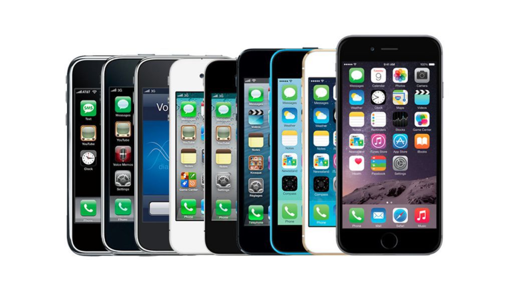 5 powodów, dla których warto poczekać na iPhone'a 6s. W końcu jakaś innowacja? 2