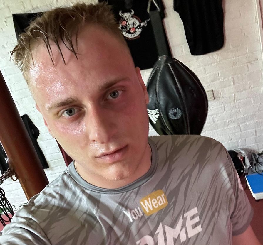 Tomasz Olejnik