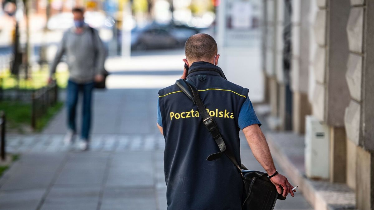 Solidarność chce podwyżek w Poczcie Polskiej 