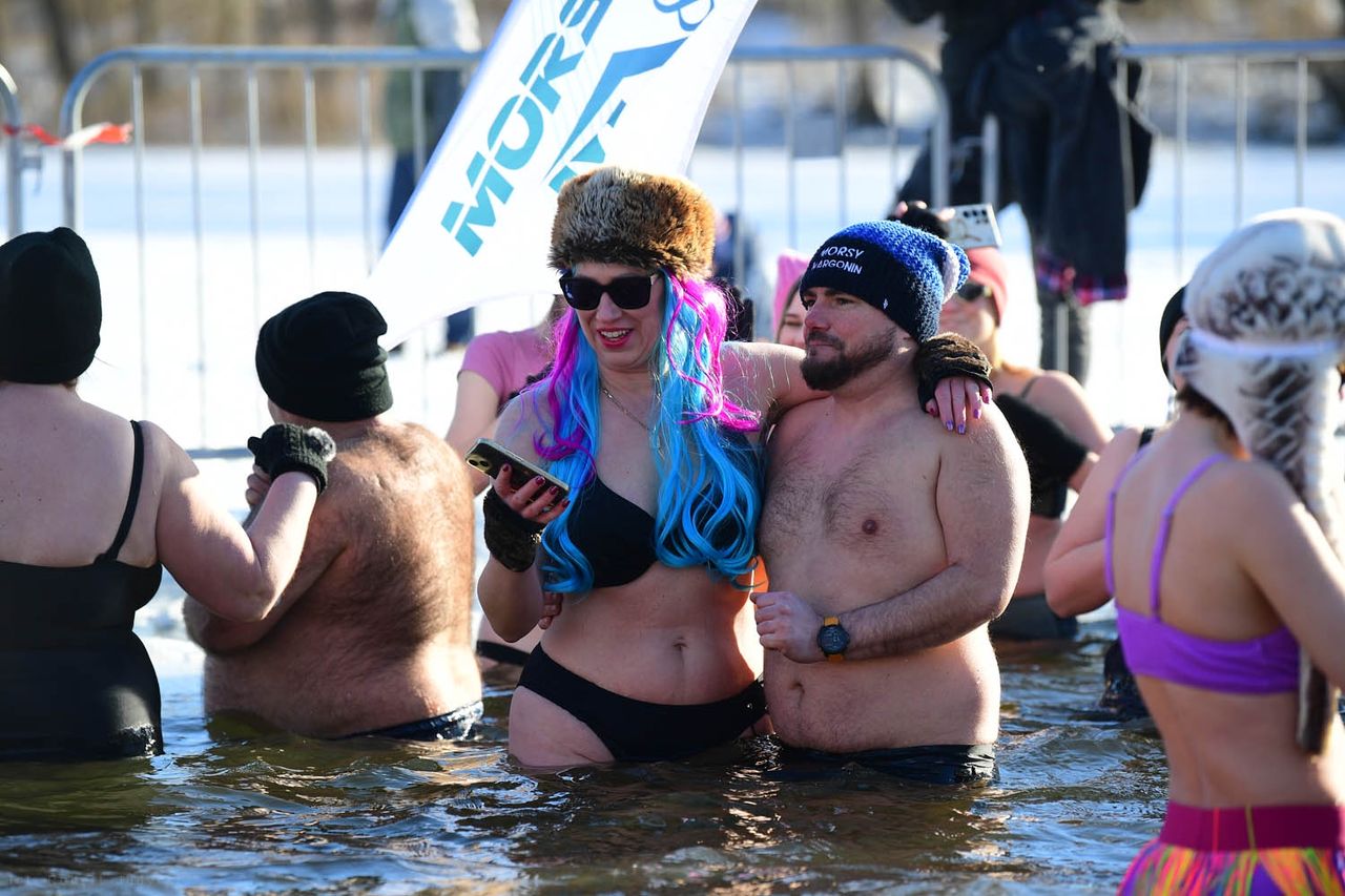 Zlot Morsów w Margoninie, 2026