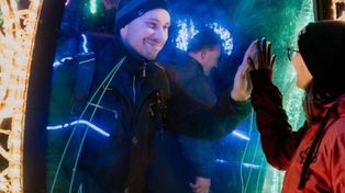 Ślęza: „Alicja w Krainie Czarów”. Nowy sezon Lumina Parku zaczaruje Dolny Śląsk