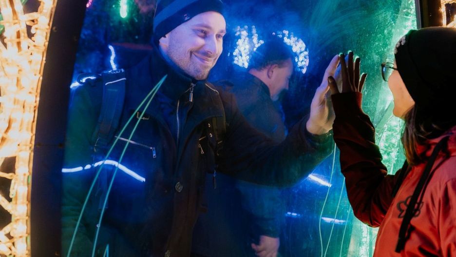 Lumina Park zaprasza do „Krainy Czarów” (mat. prasowe)