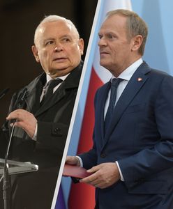 "Nieznaczne zwycięstwo". Niewielka różnica między KO i PiS, nowy sondaż