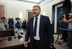 Prokurator Ewa Wrzosek: Marek Piotrowicz odwołany z delegacji do Ministerstwa Sprawiedliwości