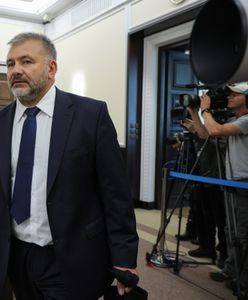 Prokurator Ewa Wrzosek: Marek Piotrowicz odwołany z delegacji do Ministerstwa Sprawiedliwości