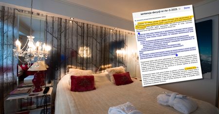 Decyzja UOKiK ws. Booking.com. Tak można dostać rekompensatę