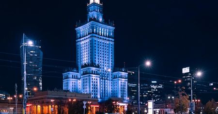 Nocna prohibicja w Warszawie. Kolejne dzielnice są przeciwne