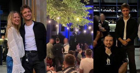 Maciej Musiał otworzył WŁASNĄ KNAJPĘ! "Cafe za dnia, bar i podrygi po zmierzchu"
