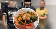 Lublin: 43-latek włamał się do kwiatomatu, by ukraść bukiet dla matki
