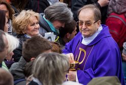 Koronawirus. Ojciec Tadeusz Rydzyk ostro na temat ograniczenia liczby wiernych w kościołach: "Ważniejsze jest zdrowie ducha”