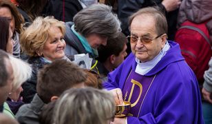 Koronawirus. Ojciec Tadeusz Rydzyk ostro na temat ograniczenia liczby wiernych w kościołach: "Ważniejsze jest zdrowie ducha”