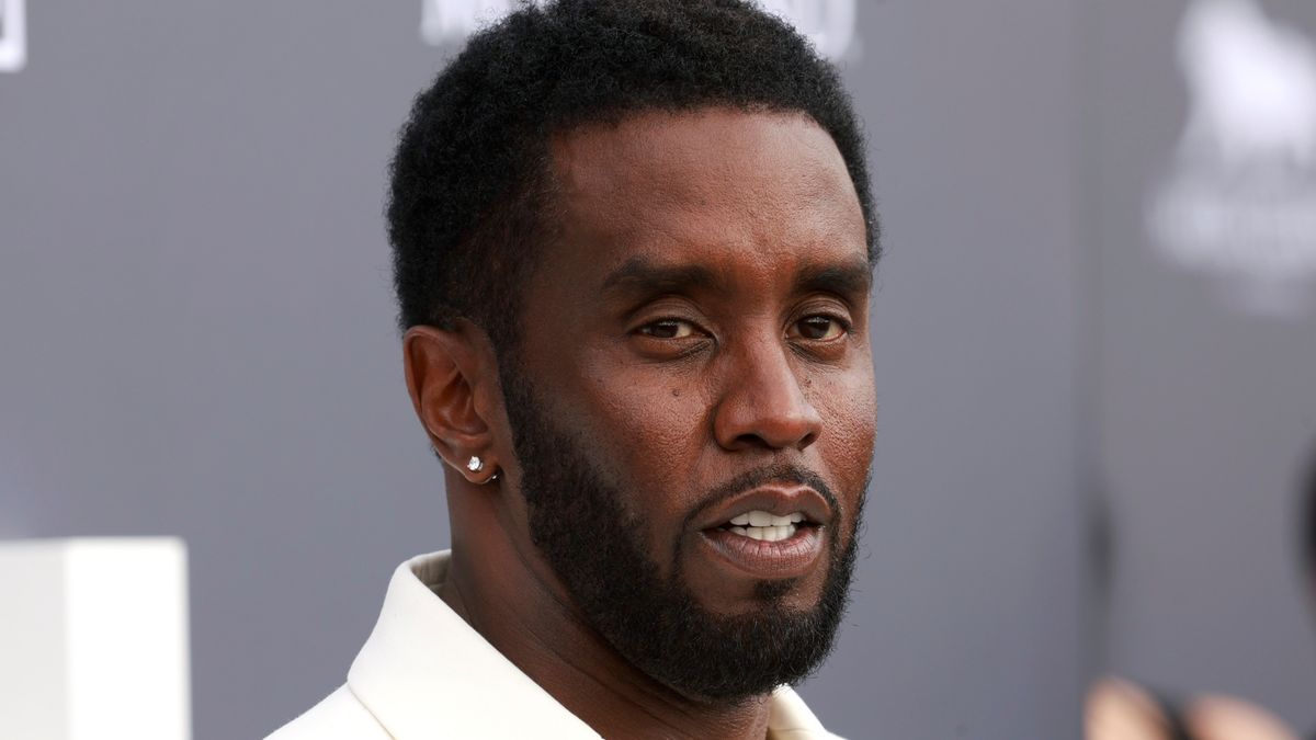 Diddy trafił do szpitala
