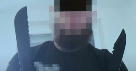 Pokazali zdjęcie. To on planował zamach na koncercie Taylor Swift