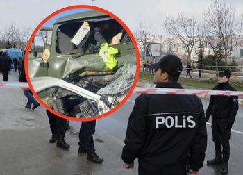 Tragiczny wypadek w Turcji. Wśród rannych Polacy