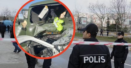 Tragiczny wypadek w Turcji. Wśród rannych Polacy
