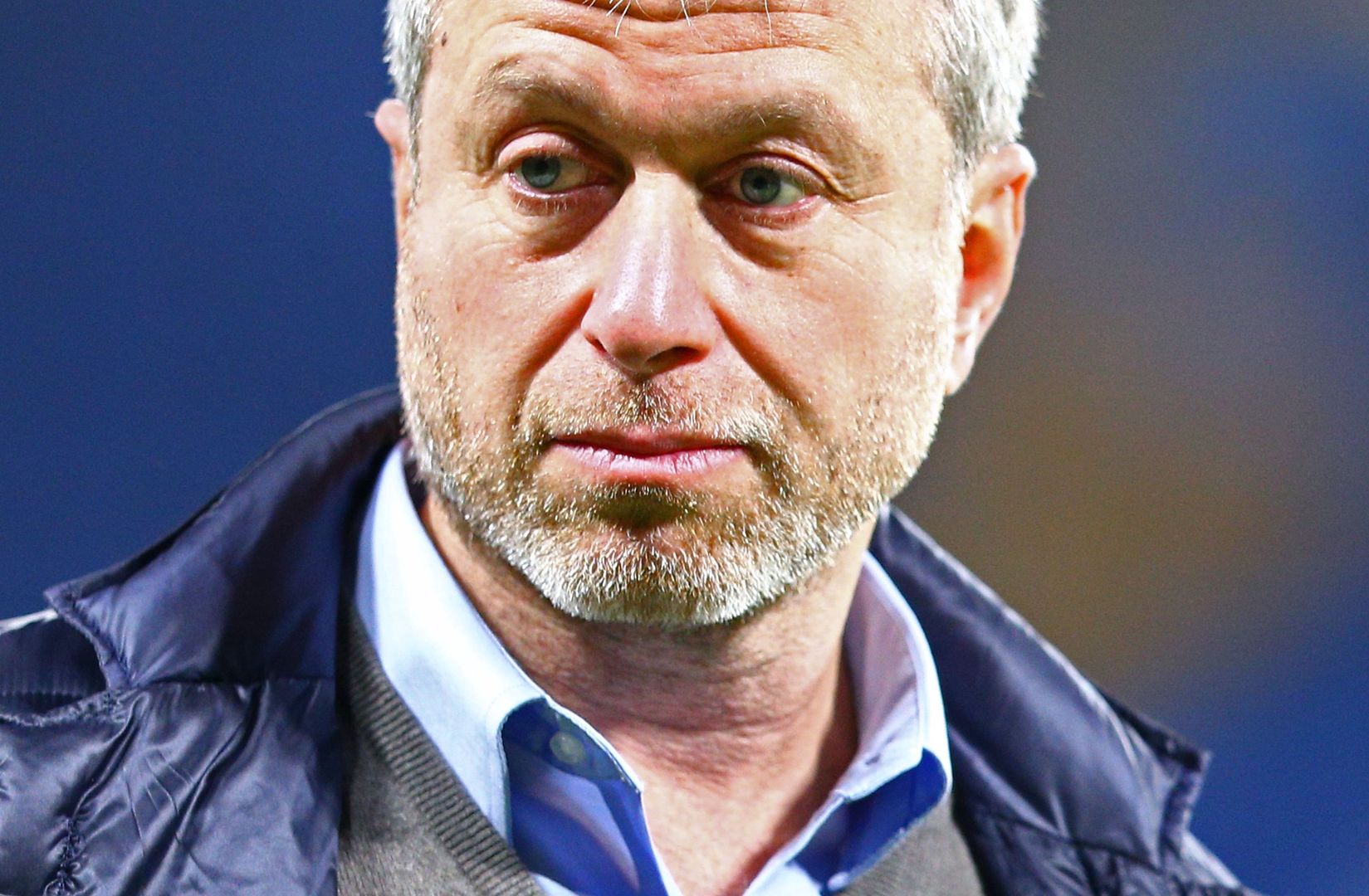 Roman Abramowicz