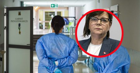 Duże zmiany w szpitalach. "Reforma ma odbyć się w trzech etapach"