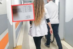 Pielęgniarki zobaczyły, ile dostała dyrekcja i lekarze. W szpitalu zawrzało