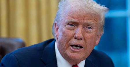 Groźby Trumpa niepokoją inwestorów. Ceny ropy rosną