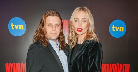 Mama Agnieszki Woźniak-Starak na początku OSTRZEGAŁA ją przed związkiem z Piotrem. "Dziecko, UWAŻAJ..."