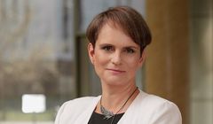 Ewa Dąbrowska szefową pionu klienta korporacyjnego Nationale-Nederlanden