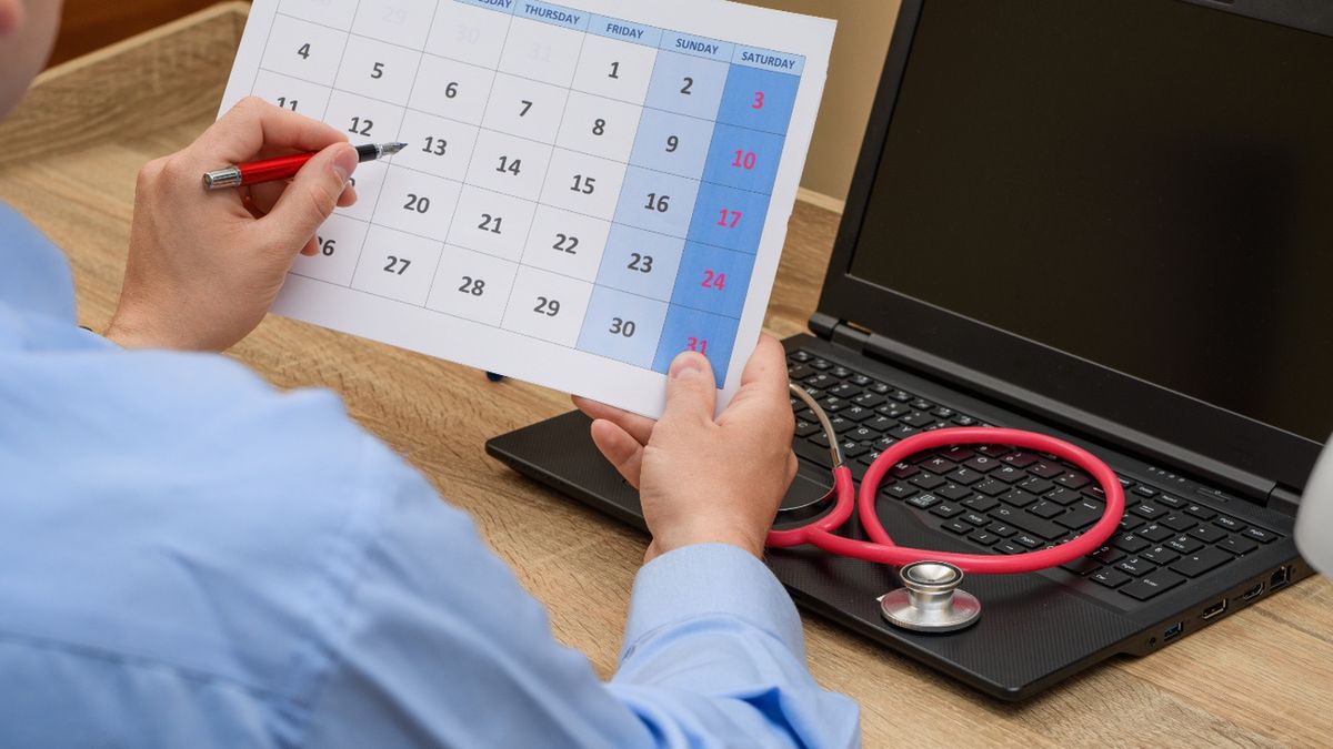 Zmiany w przepisach. Mają skończyć się kolejki do lekarzy