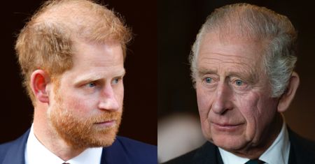 Porażka w sądzie i szokujący wywiad. Pałac Buckingham PRZERWAŁ MILCZENIE ws. księcia Harry'ego!