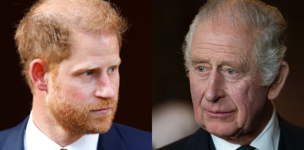 Porażka w sądzie i szokujący wywiad. Pałac Buckingham PRZERWAŁ MILCZENIE ws. księcia Harry'ego!