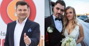 Zenek Martyniuk zachwyca się wnuczką i zapewnia, że Daniel i Ewelina zażegnali kryzys: "Świetnie sobie radzą jako rodzice"