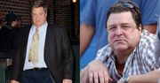 John Goodman schudł AŻ 90 KILOGRAMÓW! Na zdjęciach "przed" i "po" wygląda jak zupełnie inna osoba