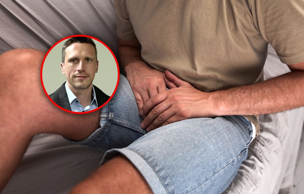 Odkryli, co może hamować rozwój raka prostaty. Wspomoże walkę z nowotworem?