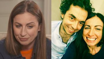 Justyna Kowalczyk w szczerym wyznaniu o śmierci męża: "Byłoby niepokorne myśleć, że MNIE TO MUSI OMINĄĆ"
