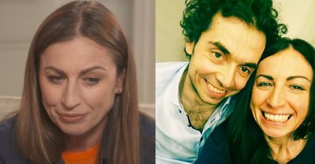 Justyna Kowalczyk w szczerym wyznaniu o śmierci męża: "Byłoby niepokorne myśleć, że MNIE TO MUSI OMINĄĆ"